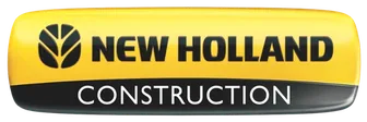 New Holland Construction